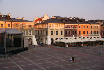 Zamość