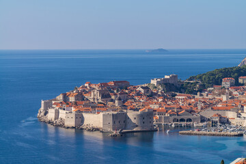 Dubrovnik, Croatia