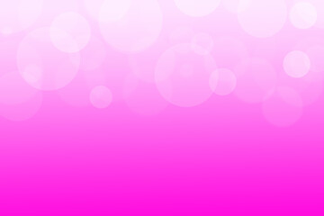 丸ボケ　背景画像