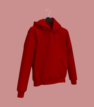 Red Hoodie Images Browse 19 379 Stock Photos Vectors And Video Adobe Stock