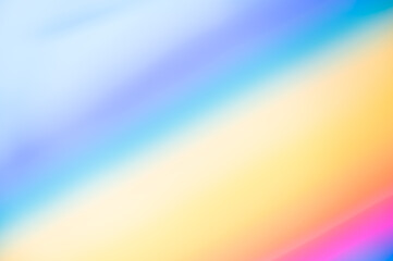 Blur line full color color texture background