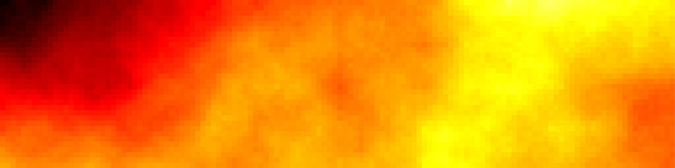 Color Pixels Cloud Abstract Computational Generative Art background illustration