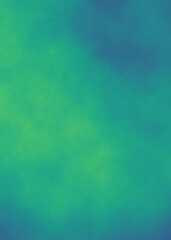 Color Pixels Cloud Abstract Computational Generative Art background illustration