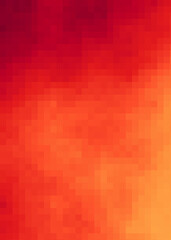 Color Pixels Cloud Abstract Computational Generative Art background illustration