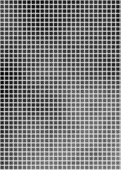 Color Pixels Cloud Abstract Computational Generative Art background illustration