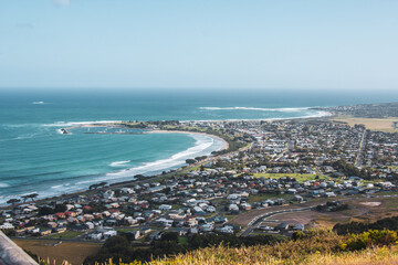 グレートオーシャンロード