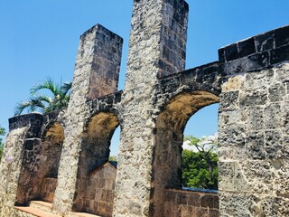 壁（フィリピン・セブ）