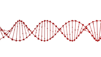 3d render Corona virus isolated background