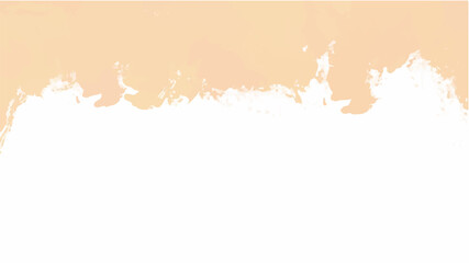 Fototapeta premium pink and earth tone watercolor, Minimal Design for text, packaging, vector illustration.