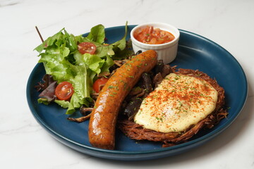 Breakfast