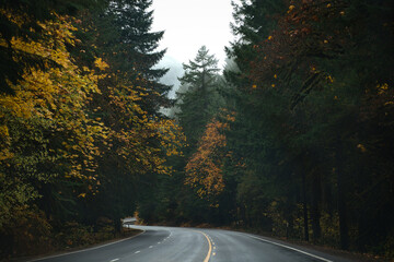 Road 58 Oregon 4