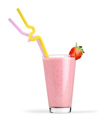 Shake.