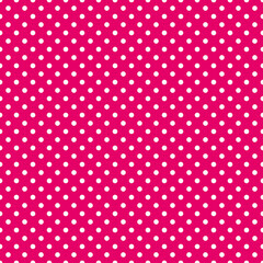 Seamless grid pattern. Dotted background. Abstract geometric wallpaper with circles. Print for polygraphy, posters, t-shirts and textiles. Greeting cards