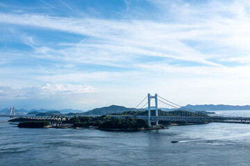 瀬戸大橋