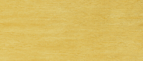 Wood texture background. Yellow wooden surface wallpaper. 3D Rendering.