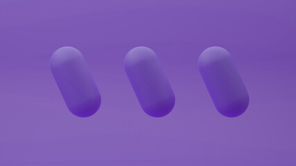 capsule 3d