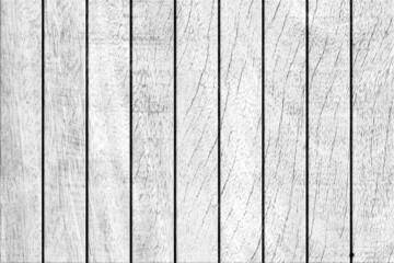 white wooden wall texture background.