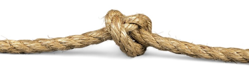 Rope.