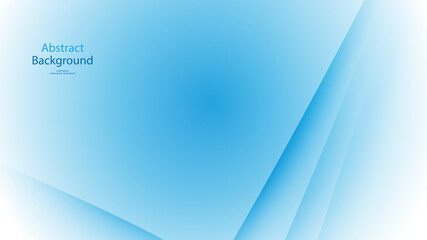 blue color background abstract art vector