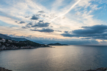 Old City of Dubrovnik