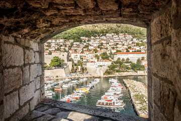 Old City of Dubrovnik
