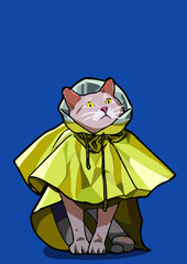 cat with background ()
by cat say meow