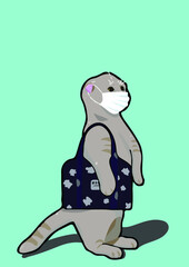 cat with background ()
by cat say meow