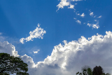 Céu & Nuvens IMG_8434