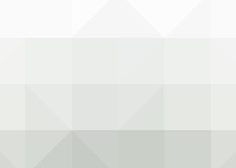 Abstract color Low-Polygones Generative Art background illustration