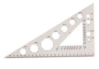Ruler.
