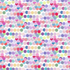 Abstract seamless vector sport pattern for girls, boys, clothes. background. Bright Wallpaper for textile and fabric.