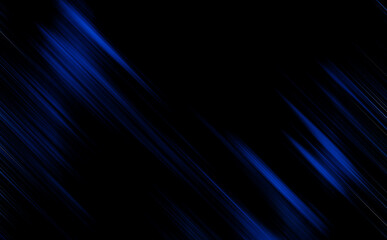 abstract blue and black are light pattern with the gradient is the with floor wall metal texture soft tech diagonal background black dark clean modern.