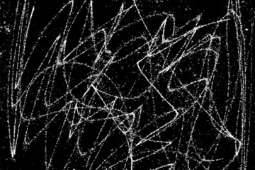 Scratch Grunge Urban Background.Grunge Black and White Distress Texture.Grunge rough dirty background.For posters, banners, retro and urban designs