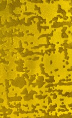 Yellow texture