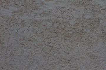 Texture surface of concrete wall