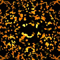 background confetti move yw