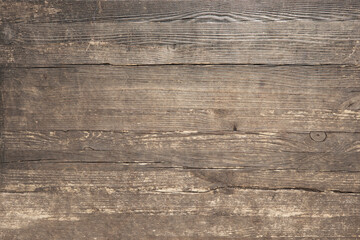 Weathered Wooden Texture