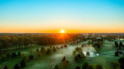 Sunrise Golf Course