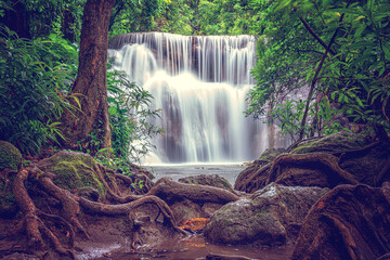 wasserfall © FrankBFoto