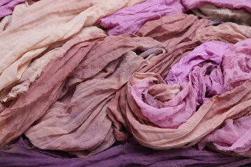 plum dusty rose textile textured background