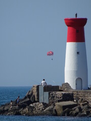 phare grau d'agde