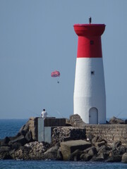 phare grau d'agde