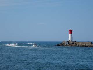 phare grau d'agde