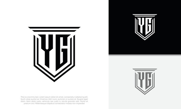 Yg Logo" Images – Browse 1,032 Stock Photos, Vectors, and Video ...