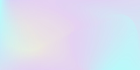 Holographic foil. Abstract wallpaper background. Hologram texture. Premium quality. Vector illustration.