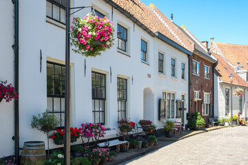 Hattem, Gelderland Province, The Netherlands