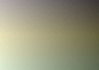 Abstract color Low-Polygones Generative Art background illustration