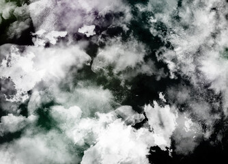 abstract colorful atmosphere sky cloud clouds background bg wallpaper art