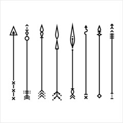 Arrow Collection, Various