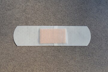 Adhesive Bandage